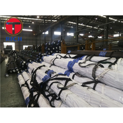 SA210 A1 Seamless Pipe for Boiler