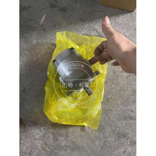 Excavator Spare Parts Gear Pump 9217993