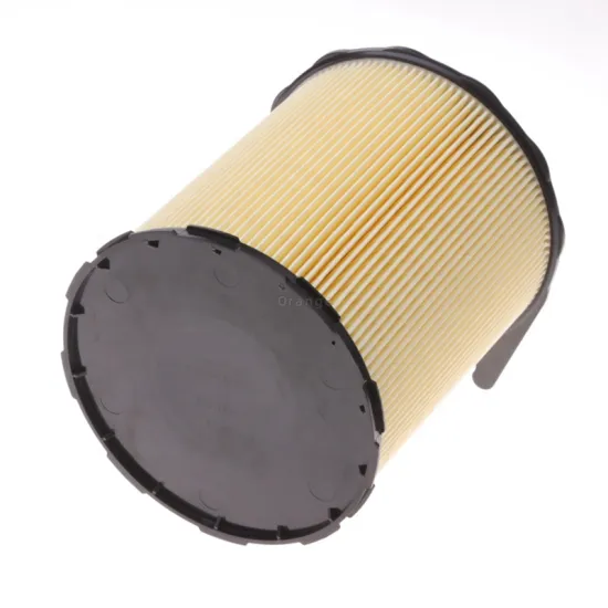 China OEM Air Filter Factory Offers Good Price A1330940104 for Mercedes Benz