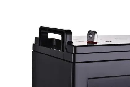 Cordless 12V special design contemporary 120ah battery ups