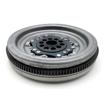 TRANSPEED DSG 6 Speeds 02E DQ250 Transmission Flywheel 6 Hole 132 Teeth