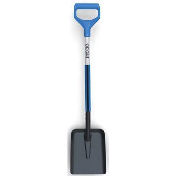 square shovel