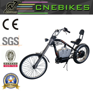 36V 500W bike Harley ebike
