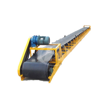 Rubber Conveyor Belt Importers: Hot Sale from Chinese Factory in South Africa and India