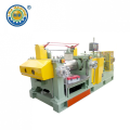 Cooling Type Rubber Mixing Mill with Stock Blender