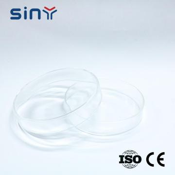 Sterile PS 50-100mm Petri Dish for Attached Cell