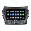 Android Car Multimedia Player Hyundai IX45 & Santa Fe