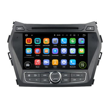 Android Car Multimedia Player Hyundai IX45 & Santa Fe