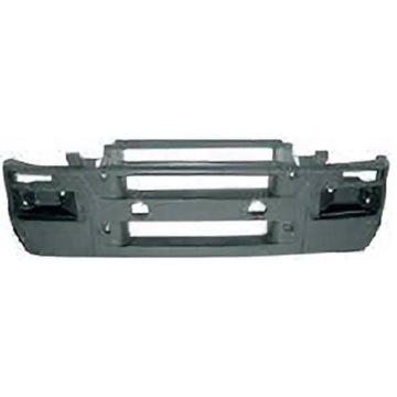 IVECO STRALIS AD / AT front bumper504103111
