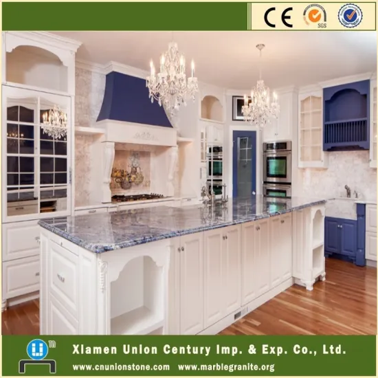 Sodalite Blue Granite Countertop