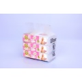 2 layers dongshun kitchen natural tissue paper