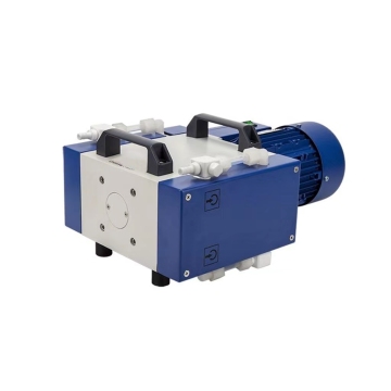 High-Power Chemical Resistant Diaphragm Pump C900E