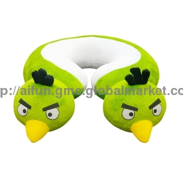 Toy Pillow