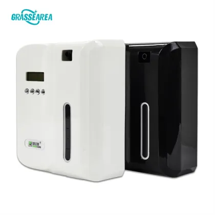 Scent Marketing Fragrance Diffuser Atomizer Scent Machine