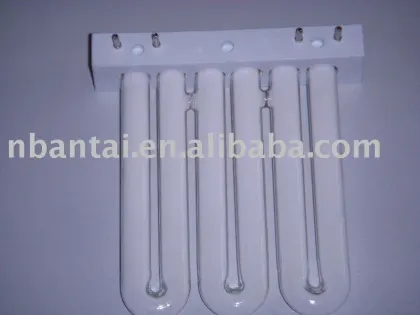 compact fluorescent lamp