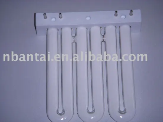 compact fluorescent lamp