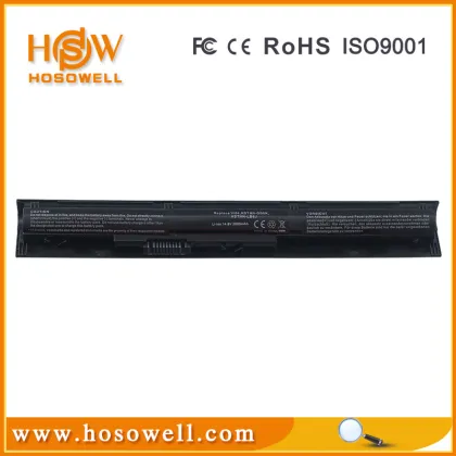 Best economy VI04 original laptop battery for hp ProBook 440 G2 450 G2 ENVY 14 ENVY 15
