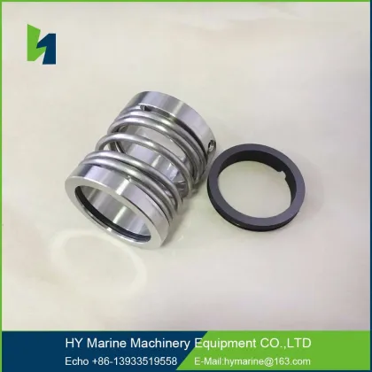 Teikoku Pump Mechanical Seals