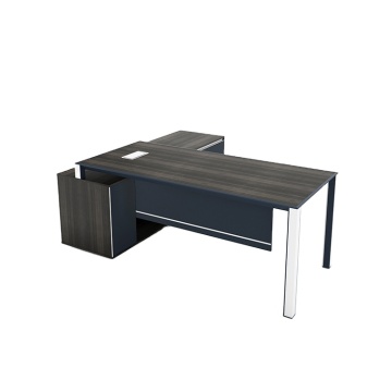 Modern Luxury Custom-Made Stable Office Desks Factory