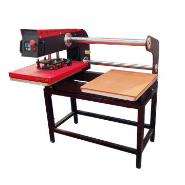 SR-042 pneumatic heat transfer machine
