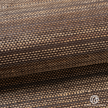 ورق جدران مستدام من أوراق الموز AB001 للمساحات الحديثة