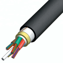 24core 48core ADSS Outdoor fiber optical cable