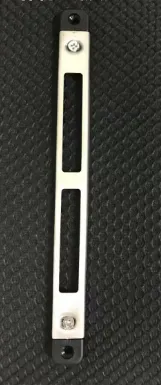 Smart Single Point Door Cylinder Lock Body 8520 - High Quality 20mm