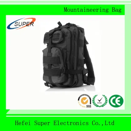 Military Travel Waterproof Outdoor Mountaineering Bag