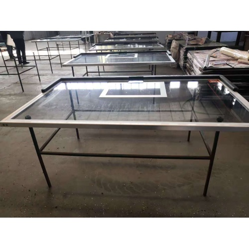 Premium Acrylic Basketball Board 12mm