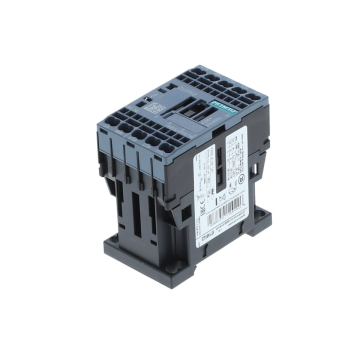 4008200613 4KW 24V Power Contactor for Homag Woodworking Equipment: High-Quality Component for Professional Wood Processing