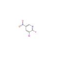 2-fluoro-3-bromo-5-nitro pyridine pharma وسيطة