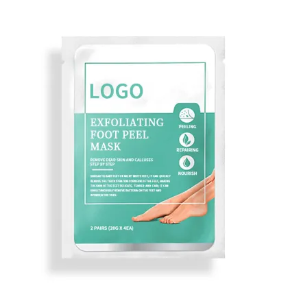 Foot Soak Efficient Repair Moisturizing Foot Mask