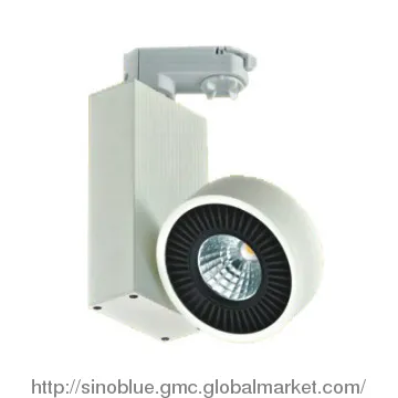 10W COB LED Tracking Light