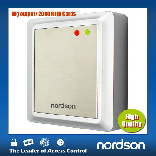 High quality office door WG output EM/MF Standalone Access Control System NT-180