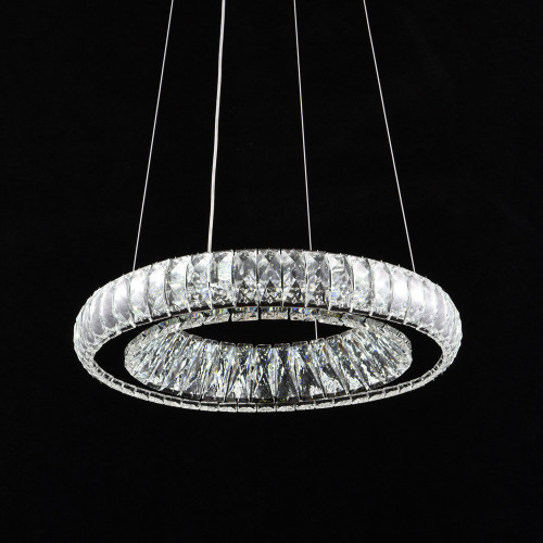 modern led pendant chandelier lighting