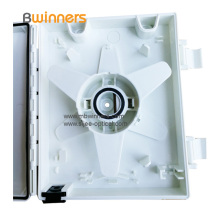Wall Mounted FTTH IP 65 Demarcation Cable Box 1 Port