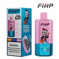 Fihp 3in1 Triple 60k vape ดั้งเดิม