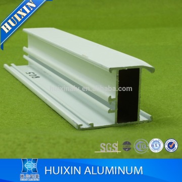 China manufacturer aluminum extruded profiles 600-2500 Tons machine