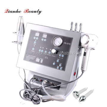 Hot selling 4in1 micro dermabrasion portable diamond microdermabrasion machine