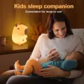 Capybara Little Night Light para niños