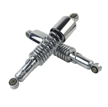 GN125 Motorcycle Rear Shock Absorber: Enhancing Ride Comfort and Safety
