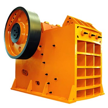 New Type Cheap Price Jaw Crusher with Belt Conveyor for Mobile Stone Crushing