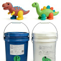 Safe Silicone Raw Material for Toys