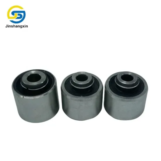 FOEO 3pcs Steering Knuckle Bushing for Jeep Cherokee (2014)