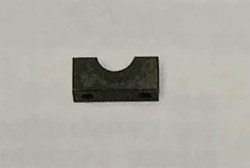 Rapier loom latch segment BA208327