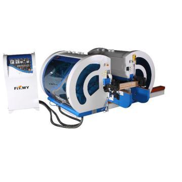 FMD8825 Đôi cuối Tenoner máy