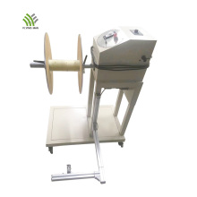 Auto Roll Paper Unwinder Roll Label Feeder