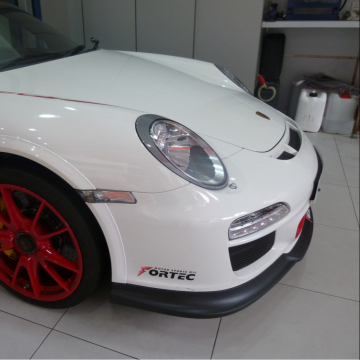 Porsche 997 GT3 BodyKit