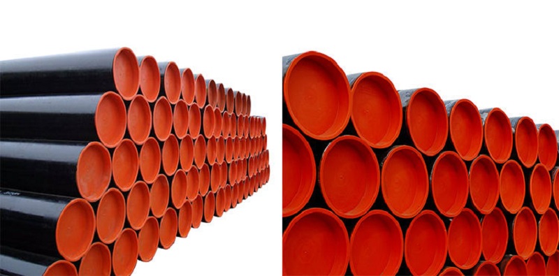 Seamless Carbon Steel Pipe