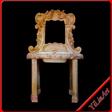 Marble Sink,Bathroom Sink,Natural Stone Wash Basin